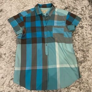 Burberry shirt